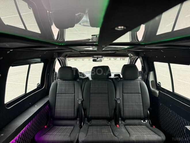 Mercedes Vito 2008, 496,000 km - 2.2 l - Sumqayıt