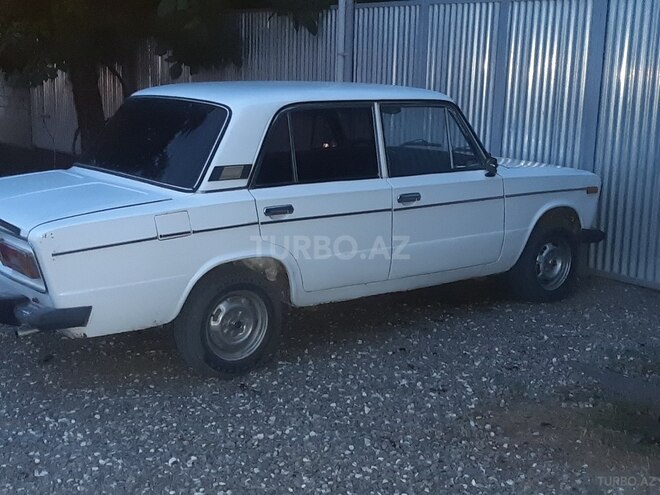 LADA (VAZ) 2106