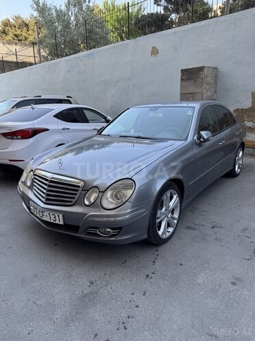 Mercedes E 220 d