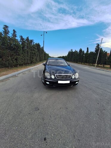 Mercedes E 220 d