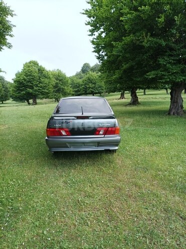 LADA (VAZ) 2115