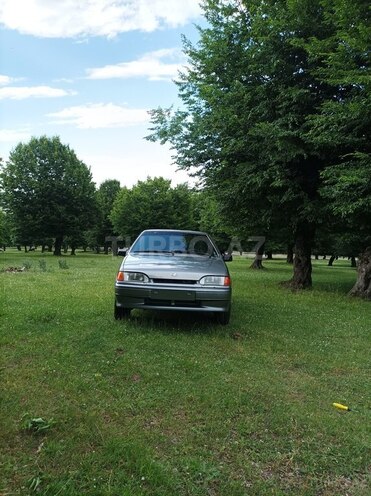 LADA (VAZ) 2115