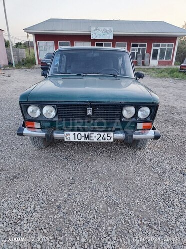 LADA (VAZ) 2106