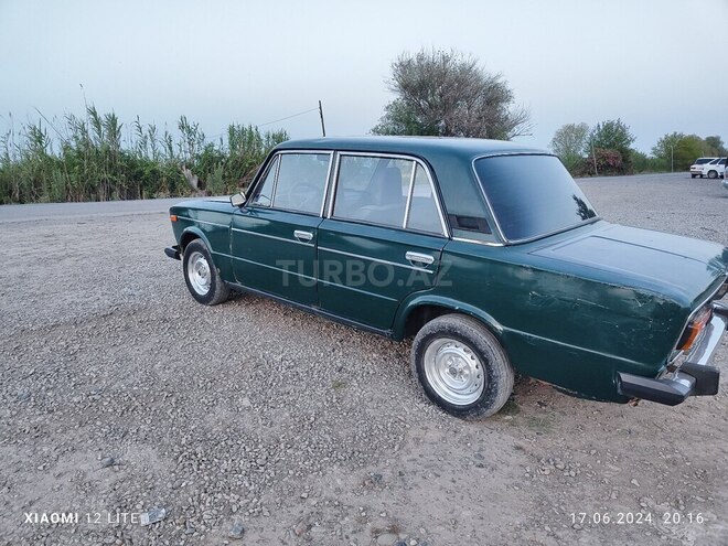 LADA (VAZ) 2106