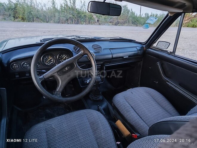 LADA (VAZ) 2106