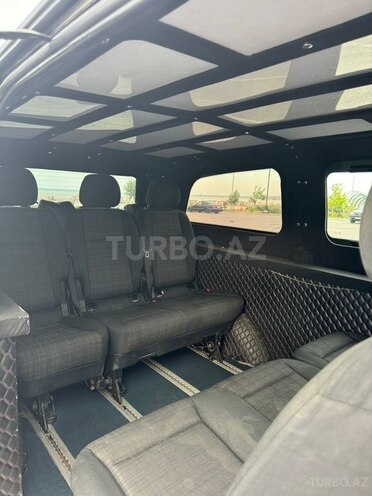 Mercedes Vito 2008, 496,000 km - 2.2 l - Sumqayıt