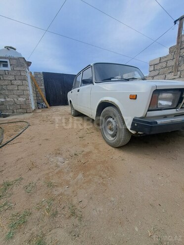 LADA (VAZ) 2107