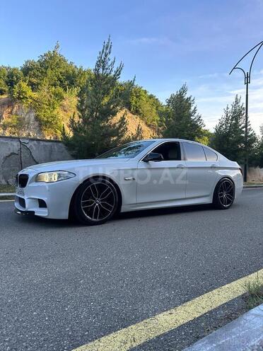 BMW 528