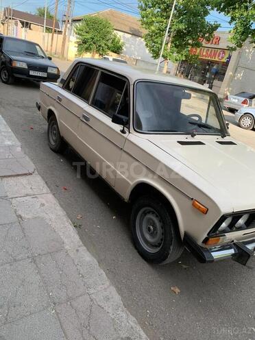 LADA (VAZ) 2106