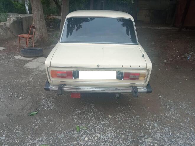 LADA (VAZ) 2106 1990, 230,120 km - 1.6 l - Bərdə