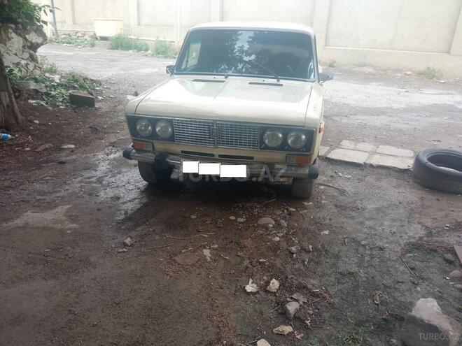 LADA (VAZ) 2106 1990, 230,120 km - 1.6 l - Bərdə