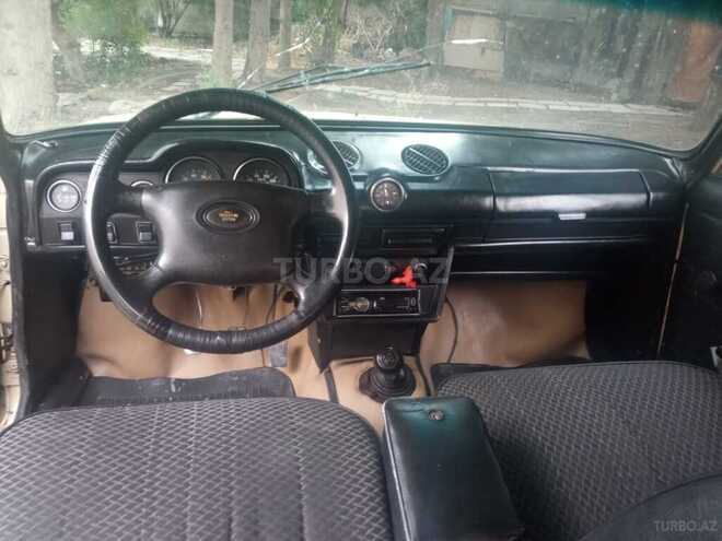 LADA (VAZ) 2106 1990, 230,120 km - 1.6 l - Bərdə
