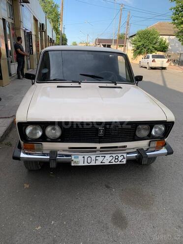 LADA (VAZ) 2106