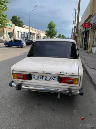 LADA (VAZ) 2106