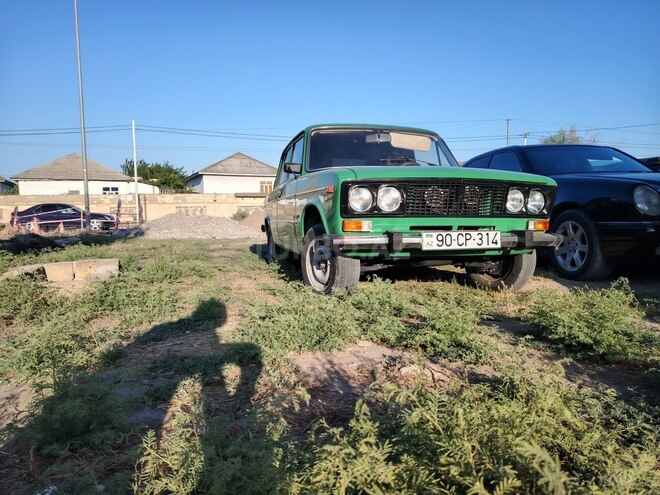 LADA (VAZ) 2106