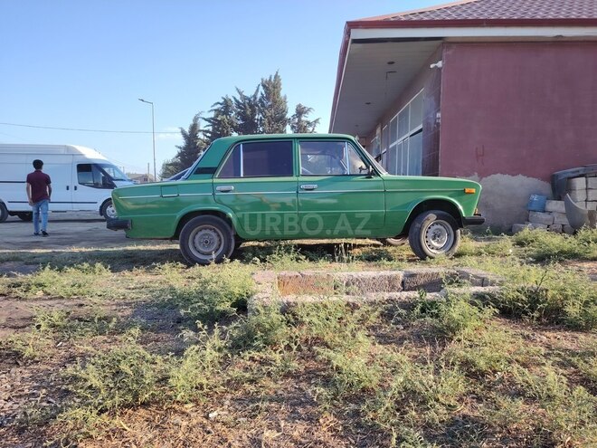 LADA (VAZ) 2106