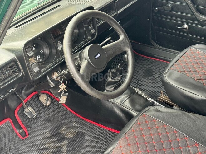 LADA (VAZ) 2105 1984, 64,000 km - 1.6 л - Bakı