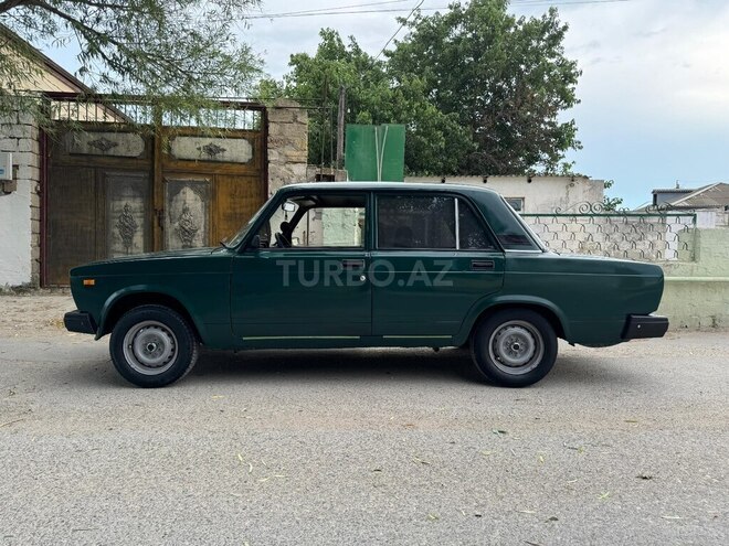 LADA (VAZ) 2105 1984, 64,000 km - 1.6 л - Bakı