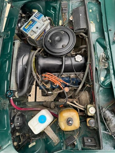 LADA (VAZ) 2105 1984, 64,000 km - 1.6 л - Bakı