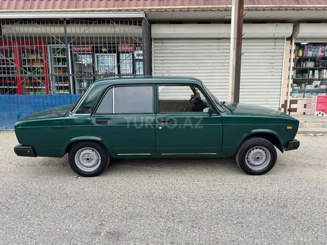 LADA (VAZ) 2105 1984, 64,000 km - 1.6 л - Bakı