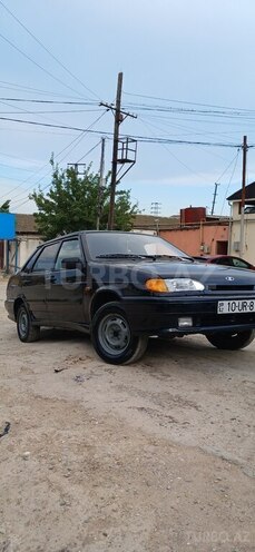 LADA (VAZ) 2115