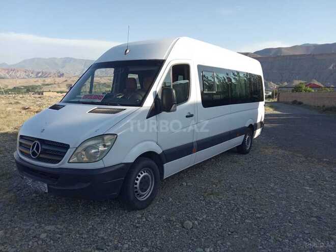 Mercedes Sprinter 515