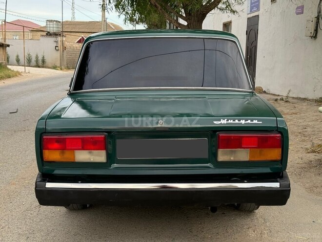 LADA (VAZ) 2105 1984, 64,000 km - 1.6 л - Bakı