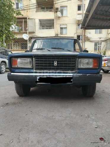 LADA (VAZ) 2107 2006, 236,425 km - 1.5 l - Bakı