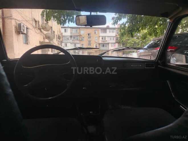 LADA (VAZ) 2107 2006, 236,425 km - 1.5 l - Bakı