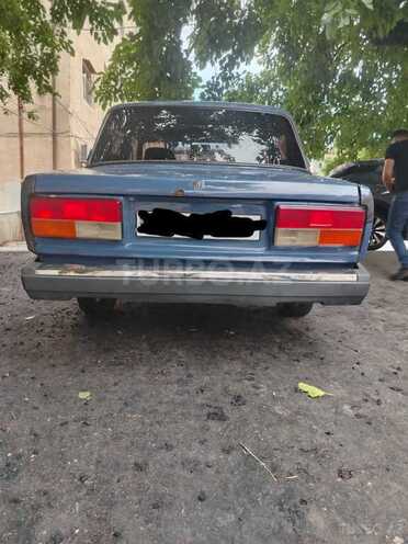 LADA (VAZ) 2107 2006, 236,425 km - 1.5 l - Bakı