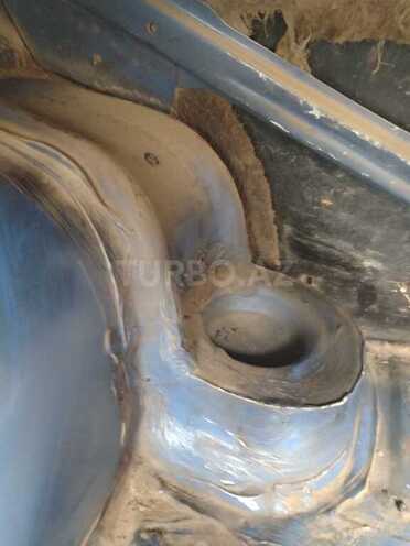 LADA (VAZ) 2107 2006, 236,425 km - 1.5 l - Bakı