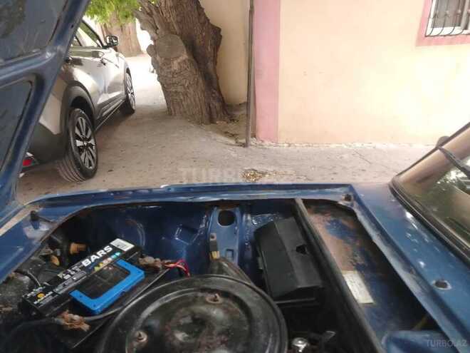 LADA (VAZ) 2107 2006, 236,425 km - 1.5 l - Bakı