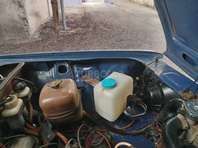 LADA (VAZ) 2107 2006, 236,425 km - 1.5 l - Bakı