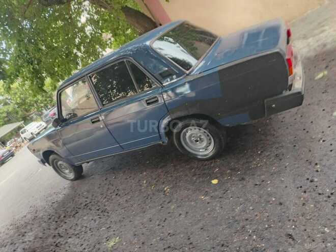 LADA (VAZ) 2107 2006, 236,425 km - 1.5 l - Bakı