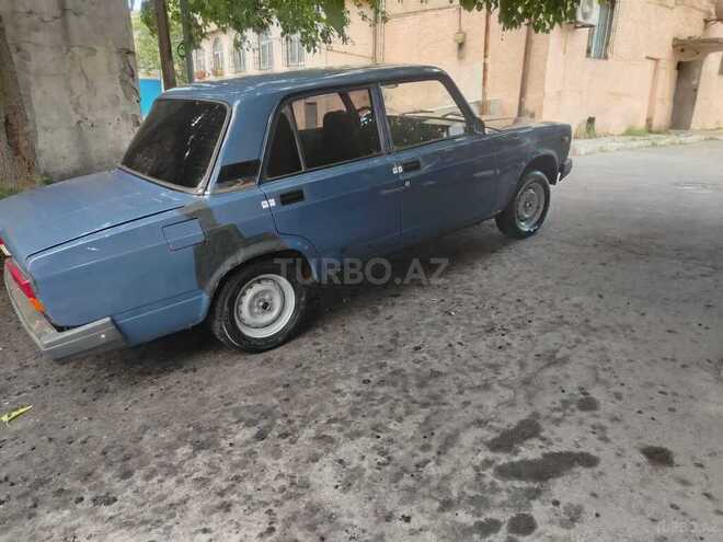 LADA (VAZ) 2107 2006, 236,425 km - 1.5 l - Bakı