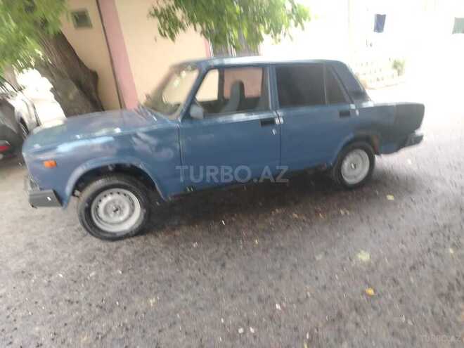 LADA (VAZ) 2107 2006, 236,425 km - 1.5 l - Bakı