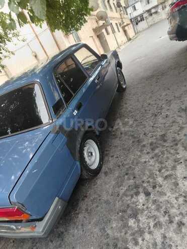 LADA (VAZ) 2107 2006, 236,425 km - 1.5 l - Bakı