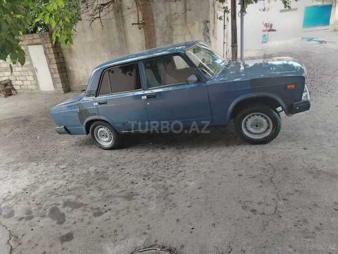 LADA (VAZ) 2107 2006, 236,425 km - 1.5 l - Bakı