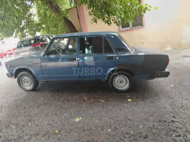 LADA (VAZ) 2107 2006, 236,425 km - 1.5 l - Bakı