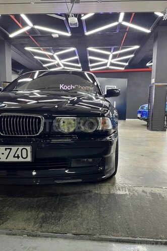 BMW 740