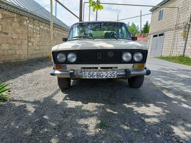 LADA (VAZ) 2106