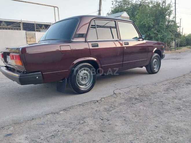 LADA (VAZ) 2107