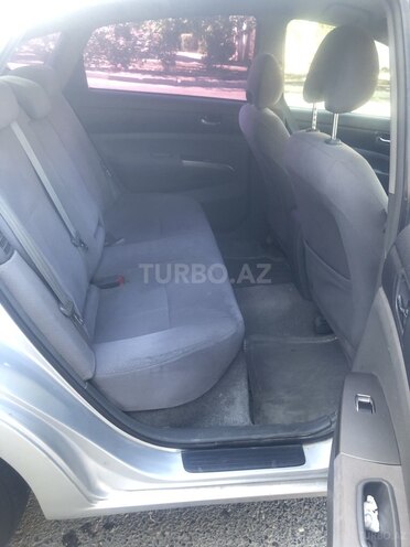 Toyota Prius 2007, 445,788 km - 1.5 l - Bakı