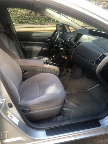 Toyota Prius 2007, 445,788 km - 1.5 l - Bakı