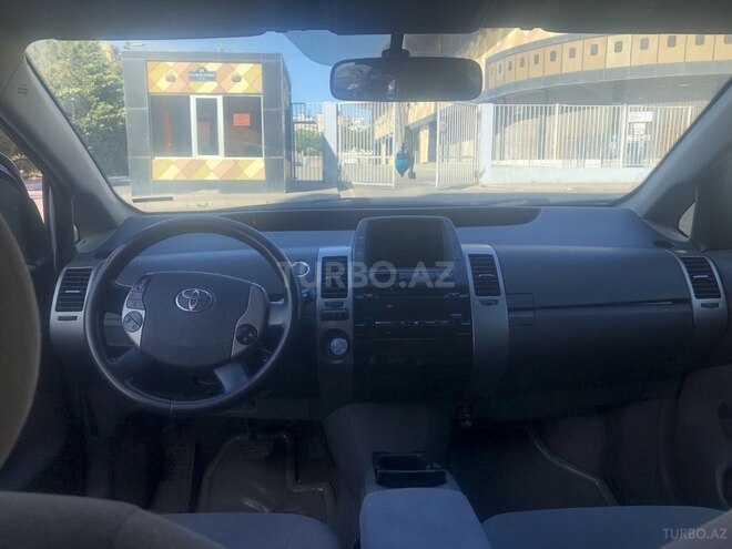 Toyota Prius 2007, 445,788 km - 1.5 l - Bakı