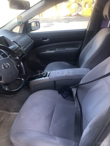 Toyota Prius 2007, 445,788 km - 1.5 l - Bakı