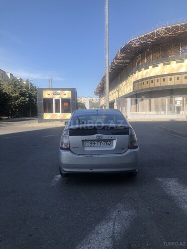Toyota Prius 2007, 445,788 km - 1.5 l - Bakı