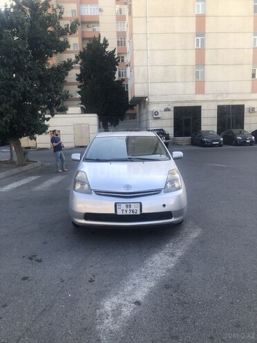 Toyota Prius 2007, 445,788 km - 1.5 l - Bakı