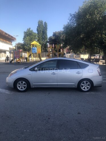 Toyota Prius 2007, 445,788 km - 1.5 l - Bakı
