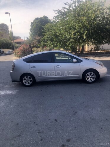 Toyota Prius 2007, 445,788 km - 1.5 l - Bakı